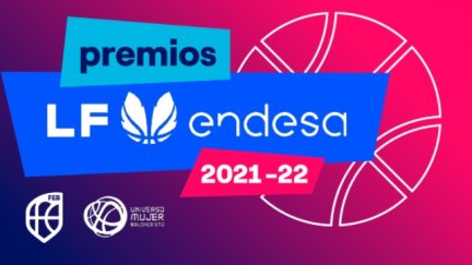 Premios de la Liga Femenina Endesa.