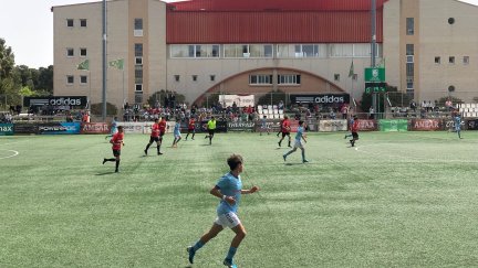 El Celta ha ganado con claridad al Mallorca en la jornada de este viernes.