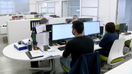 La empresa de Cariñena Fuencampo s.XXI, ha multiplicado la velocidad de su conexión por diez con la fibra óptica