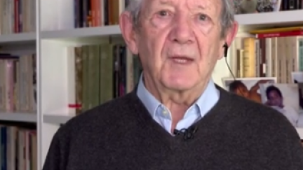 Santiago Marraco, el primer presidente aragonés