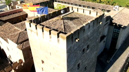 40 aniversario del Estatuto de Autonomía de Aragón.