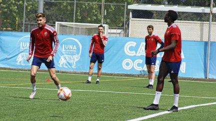 El CD Teruel recibe este domingo en Pinilla al líder Numancia.
