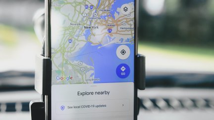Con Google Maps podemos encontrar el camino a casi cualquier sitio. / Pixabay.