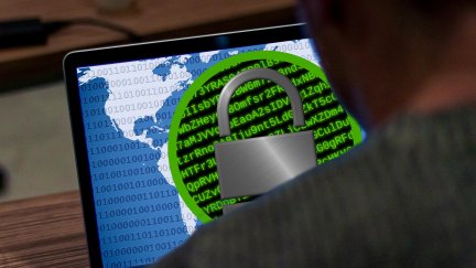 Ransomware. /Pixabay.