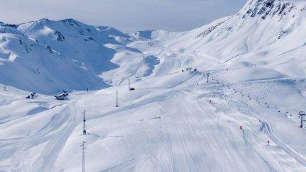 El Pirineo aragonés pide celebrar unos juegos equilibrados.