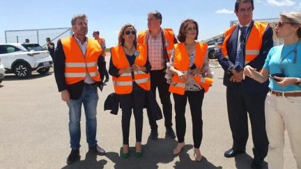 Foto: Gobierno de Aragón.