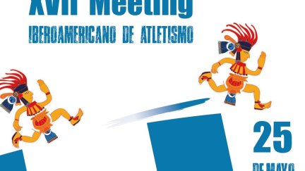 Huelva acoge este miércoles la XVII edición del Meeting lberoamericano de atletismo.