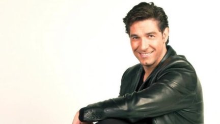 Imagen de archivo del actor Luis Lorenzo. / EFE