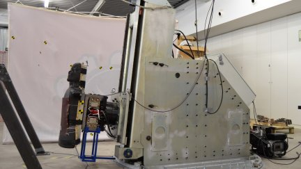 Imagen del laboratorio de impacto de Technopark./GOBIERNO DE ARAGÓN