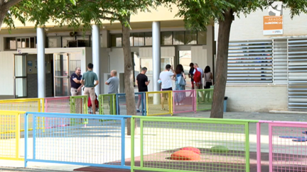Las obras beneficiarán a 36 colegios públicos de la ciudad de Zaragoza.