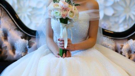 Foto de archivo de boda. / Europa Press.