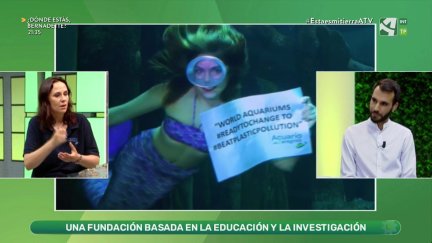 Fundación Acuario de Zaragoza