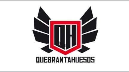 Logo de la Quebrantahuesos.