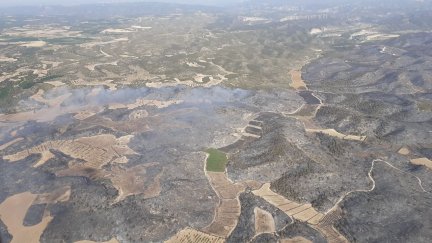 Fuente: Gobierno de Aragón.