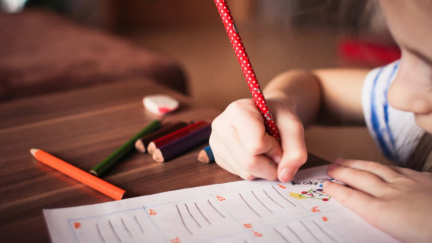 Los escolares aragoneses finalizan hoy las clases.