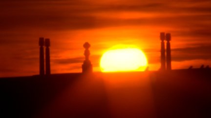 Los meteorólogos avisan de que la primavera y el otoño tienen a desaparecer.