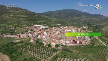 Por la Troposfera: Sestrica
