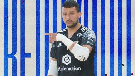 Dani Álvarez continuará ligado al proyecto del Fútbol Emotion Zaragoza.