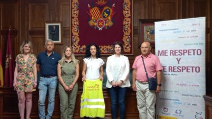 La Barra Sin Alcohol Envaquíllate se inaugura este viernes 8 de julio. (Europa Press).