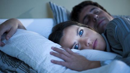 Las noches de la segunda ola de calor están siendo complicadas para los aragoneses. / Europa Press