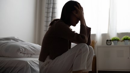En Aragón, se ha puesto en marcha un plan de salud mental para los próximos tres años. (iStock).