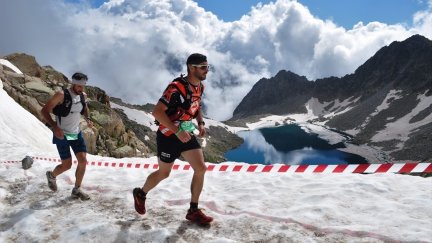 Aragón Deporte vuelve a estar muy pendiente del Gran Trail Aneto-Posets.