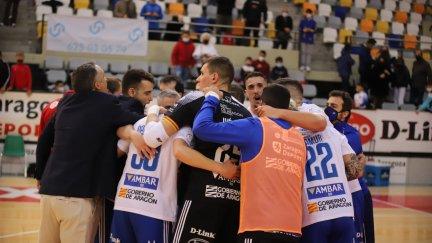 D-Link seguirá apoyando al AD Sala 10 esta temporada.