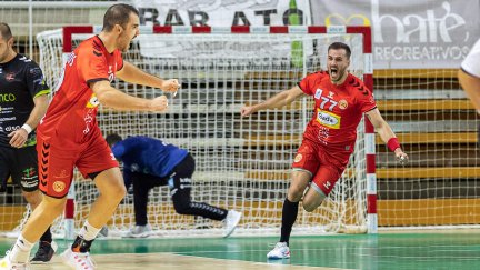 El Bada Huesca se pone en marcha la próxima semana.