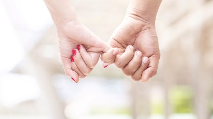 Las parejas de hecho en Aragón han pasado de 35.400 en 2014 a más de 48.400 en 2020.