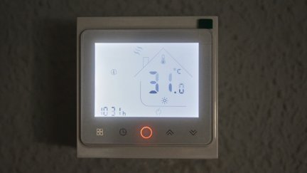 Este martes se ponen en marcha las medidas de ahorro energético aprobadas por el Gobierno. / Europa Press