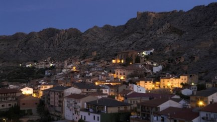 Se investiga una agresión sexual a una menor en Castellote (Teruel)./ Ayuntamiento de Castellote.