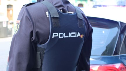 Según ha informado la Policía, ninguno de los afectados ha presentado denuncia. / Europa Press
