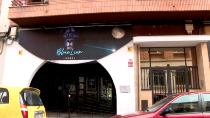 Imagen del pub donde se cree que pudo tener lugar el crimen. / Google Maps