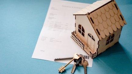 El importe medio de las hipotecas firmadas fue de 147.539 euros. / Pixabay