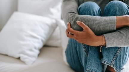 Hay menstruaciones muy dolorosas incluso con vómitos, diarreas o cefaleas fuertes. / Pexels