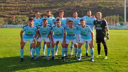 El CD Brea será el primer aragonés en estrenar la temporada.