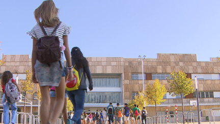 Más de 14.500 niños y niñas aragoneses empezarán la ESO en este curso. | CARTV