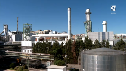 Aragón cuenta con 54 plantas de cogeneración.