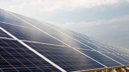 Placas solares./ Europa Press.