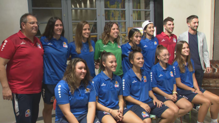 Plantilla Sala Zaragoza al completo