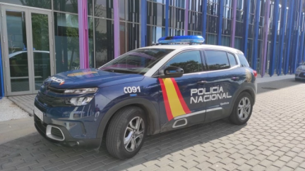 La Policía Nacional ha abierto una investigación para determinar si hay un caso de acoso escolar.