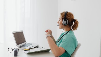 También se extenderán a consultorios locales para que el personal sanitario no tengan que desplazarse. / Pexels