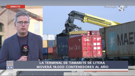 Nueva plataforma multimodal