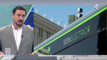 Semana Europea de la Movilidad 2022 (y II)