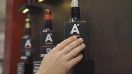 'Aragón, alimentos nobles'. / Gobierno de Aragón