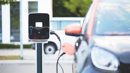 Este lunes se publica la resolución definitiva del Poryecto Estratégico para la Recuperación y Transformación Económica del Vehículo Eléctrico. / Europa Press