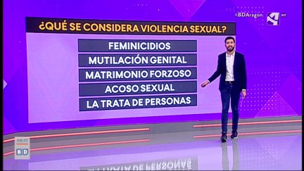 Solo sí es sí (I)