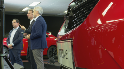 La adjudicación del nuevo modelo será, previsiblemente, de la marca Peugeot.