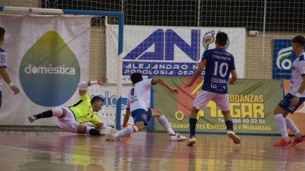 Imagen del partido