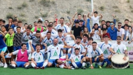 Imagen del CD Fuentes